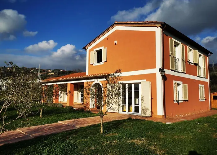B&B Luna Nuova