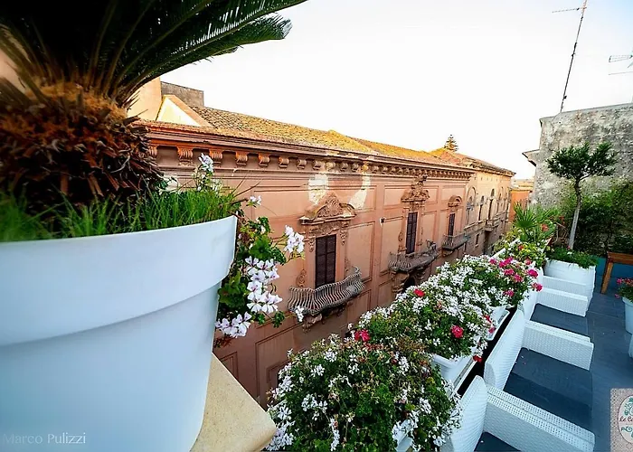 Le Caserie Locanda di Charme