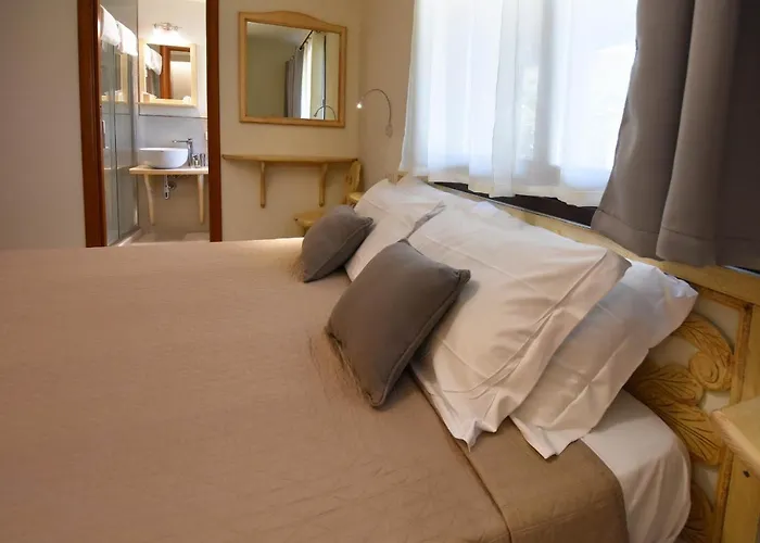 Hotel I Graniti