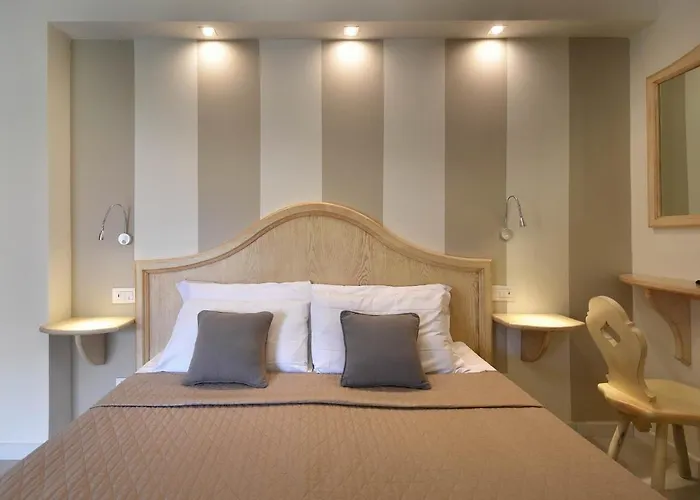 Hotel I Graniti