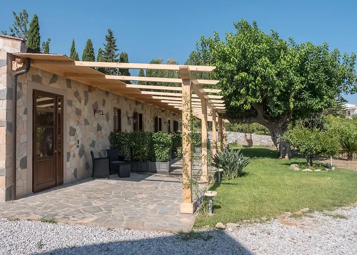 B&B Il Gelso Rooms