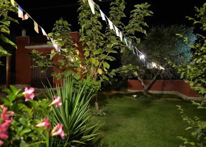 B&B Lara Santola
