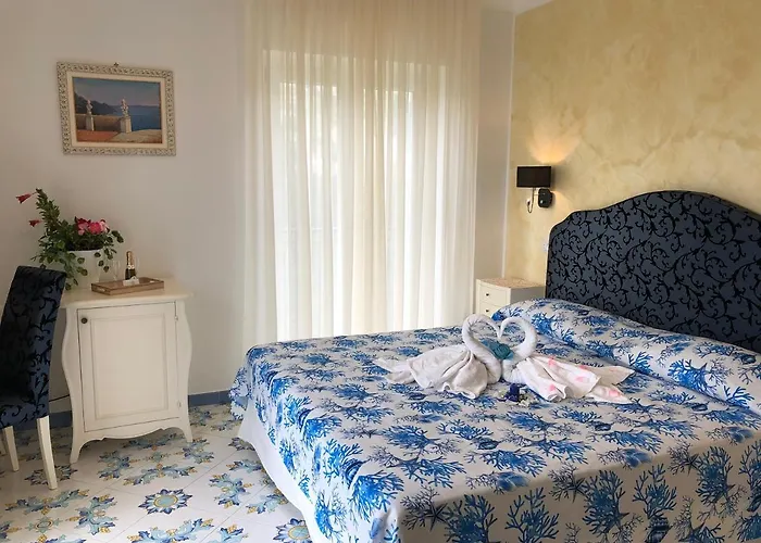 Nonno Francesco B&B