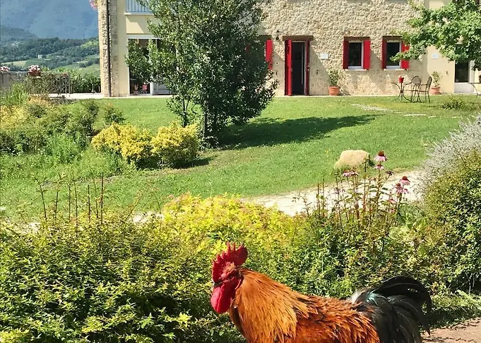 Agriturismo Lemire