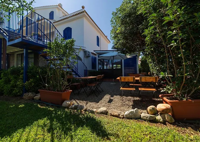 B&B Le Saline
