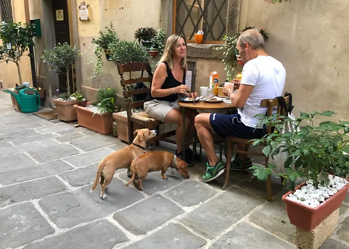 Casa Dreosti