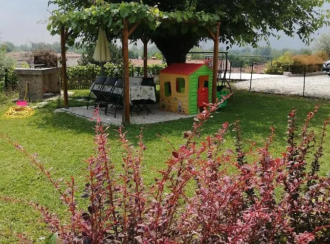 Sara&Sara alloggio agrituristico