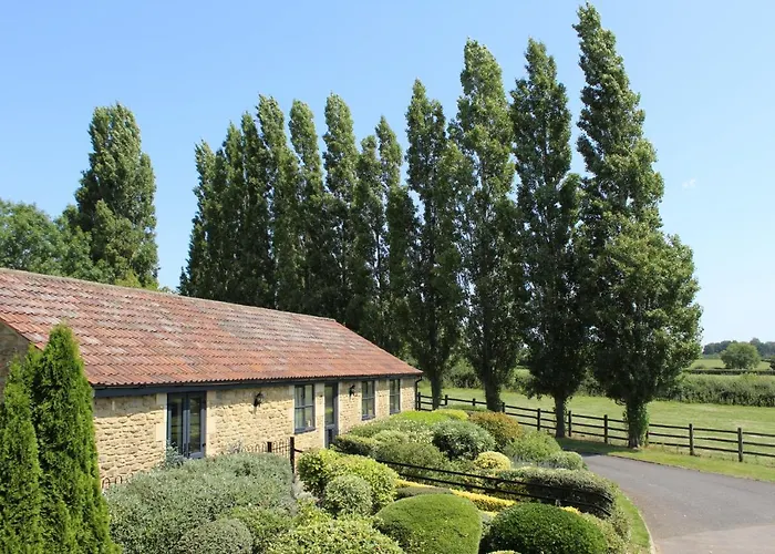 Box (Wiltshire) Bed & Breakfasts 