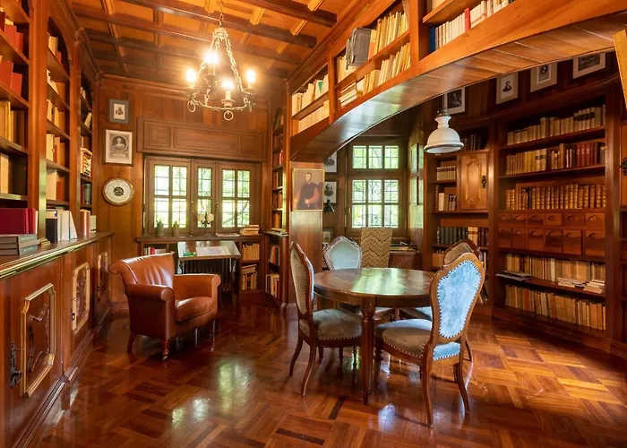 Ronco Dell'Abate - Lake Como Relais B&B