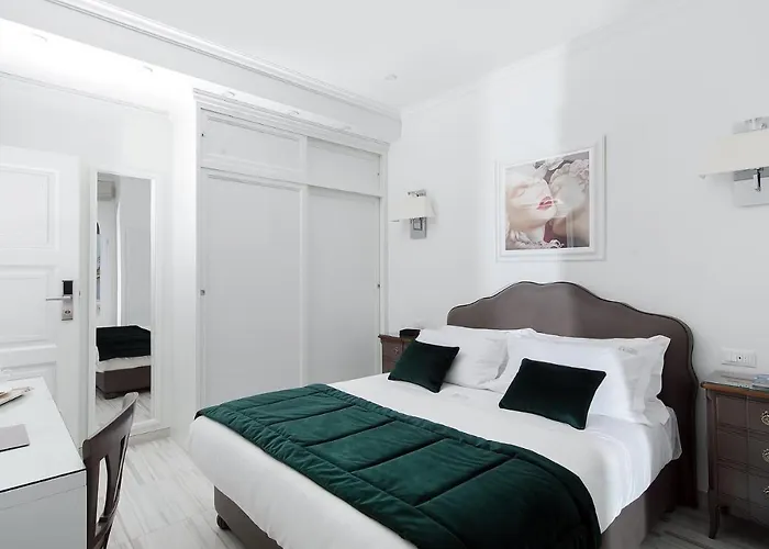 Vittoria Colonna Luxury B&B