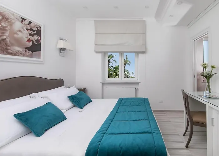 Vittoria Colonna Luxury B&B