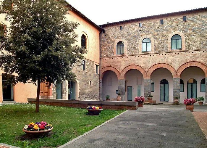 B&B "Le Tre Muse"