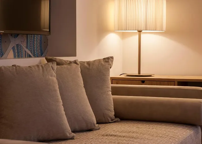 Aqua Boutique Hotel