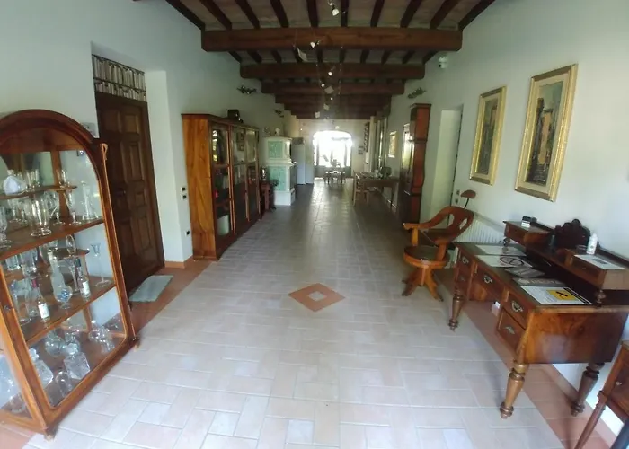 Casa Flosa Room & Breakfast