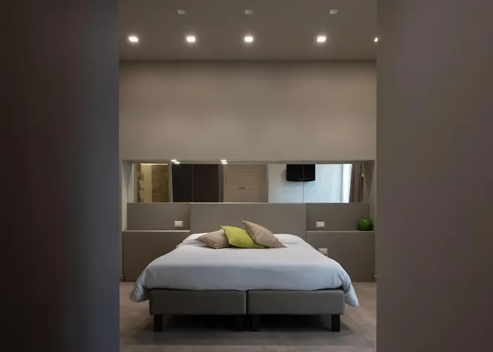 B&B Palazzo Paciotti