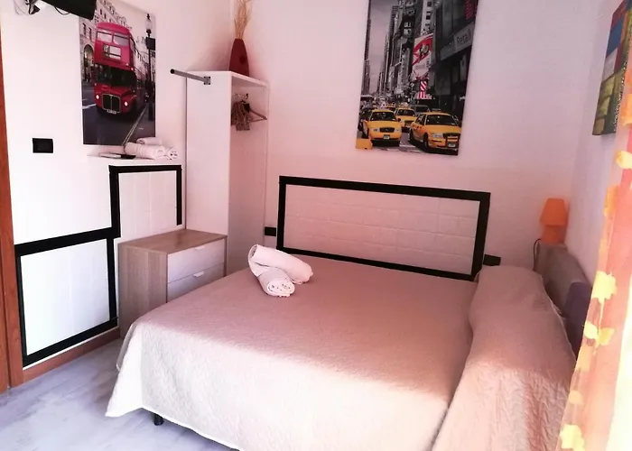B&B Alghero Republic