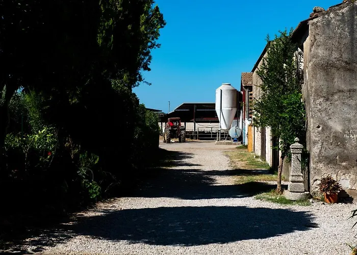 Dimora Iannelli - B&B Rurale Paestum