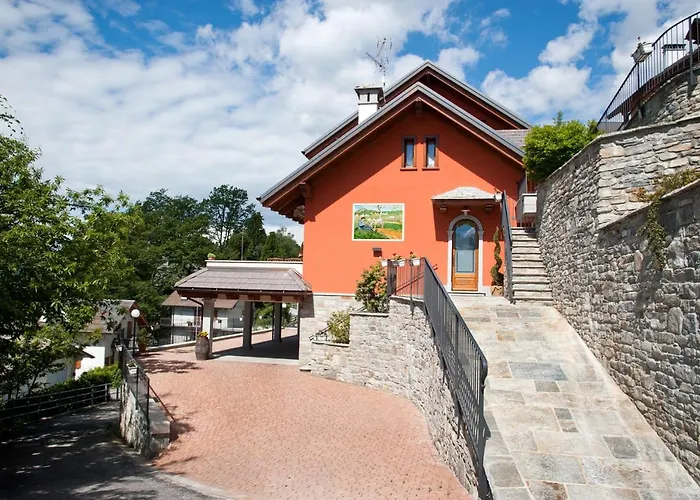 B&B Al Sasso