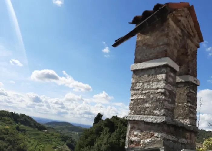 Antica Corte Panego