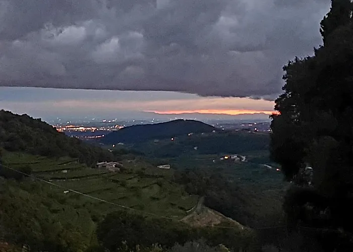 Antica Corte Panego