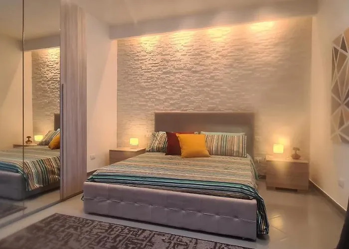 'novecento bed&breakfast