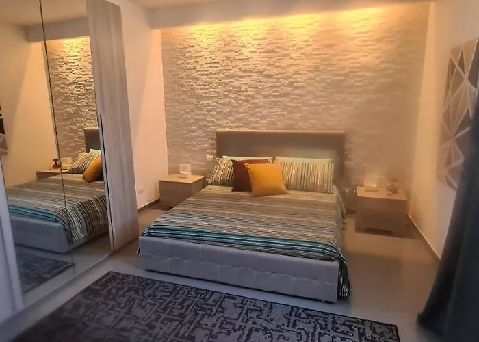 'novecento bed&breakfast