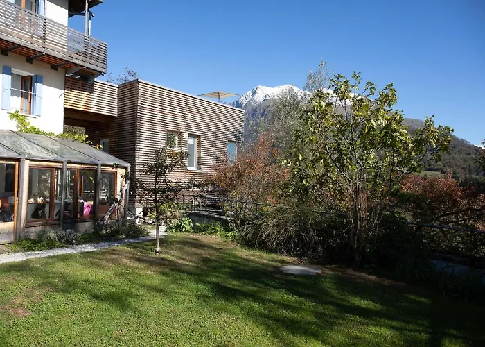 B&B Giardini dell'Ardo