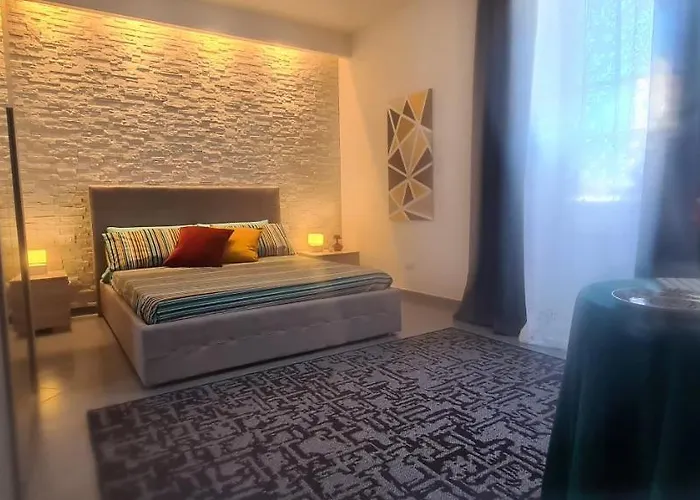 'novecento bed&breakfast
