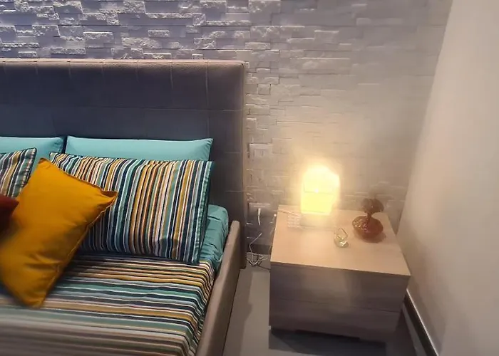 'novecento bed&breakfast