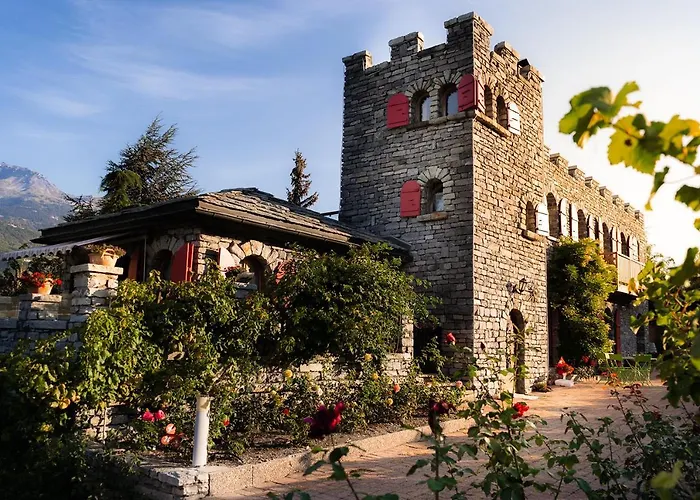 Castel De Daval
