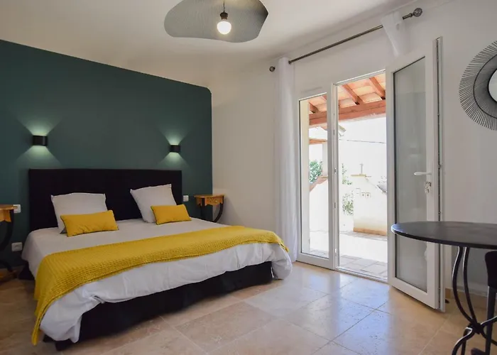Le Clos En Provence