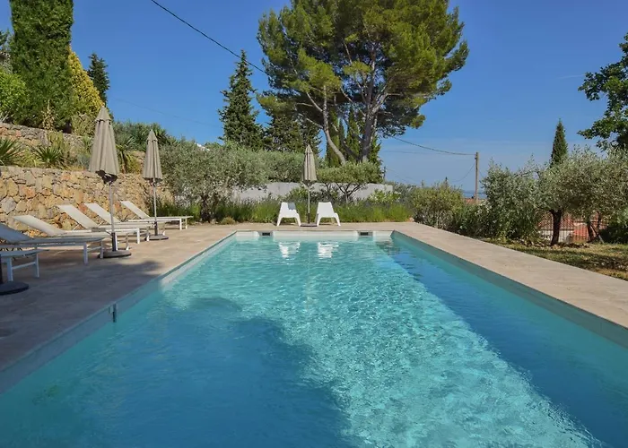 Le Clos En Provence