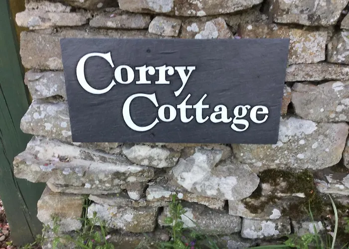 The Snug @ Corry Cottage