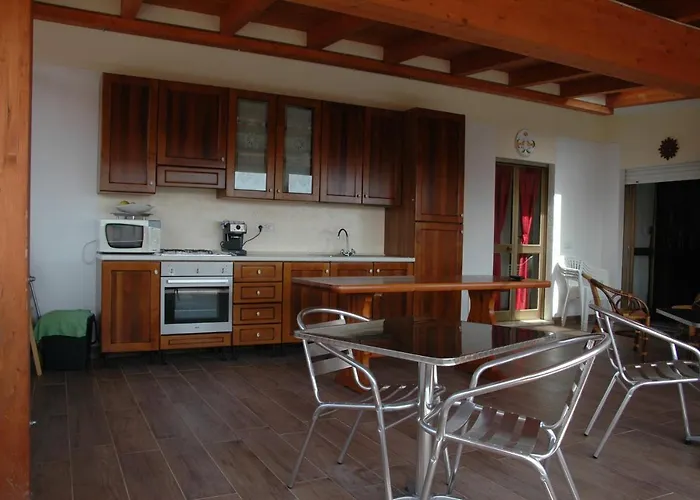 B&B La Terrazza