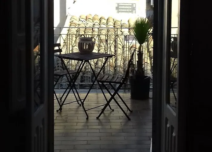 B&B Torre Castellina