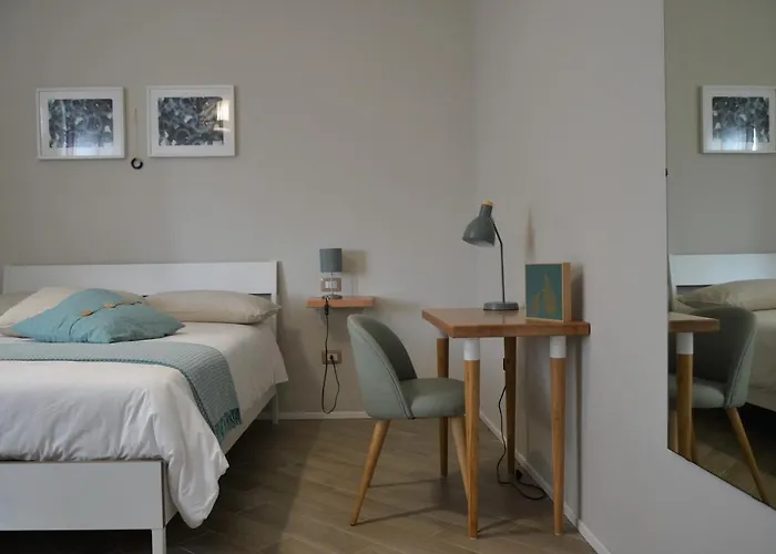 Le Fontanelle B&B