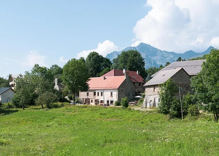 B&B Maisonnel
