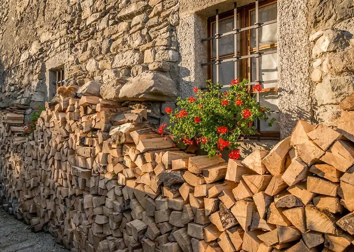 B&B La Tour De Villa