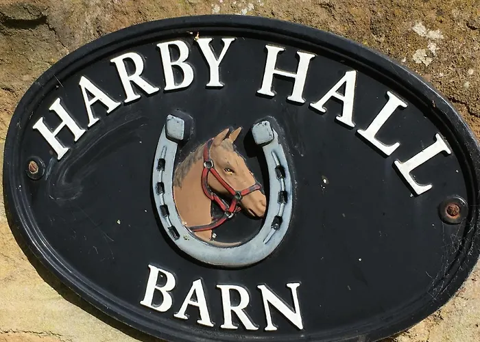 The Stables At Harby