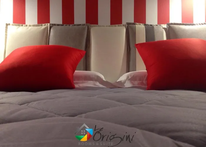 Le Origini Rooms&Suite