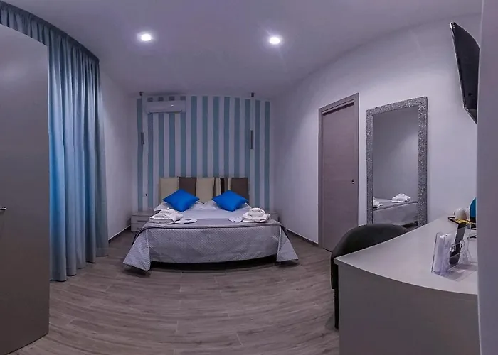 Le Origini Rooms&Suite