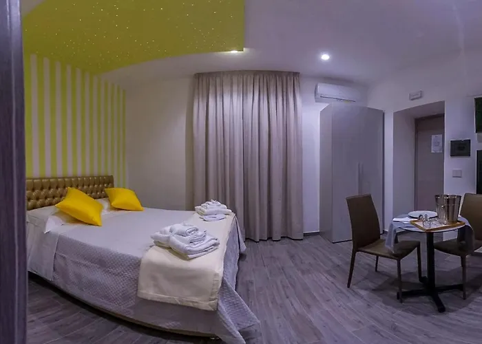 Le Origini Rooms&Suite