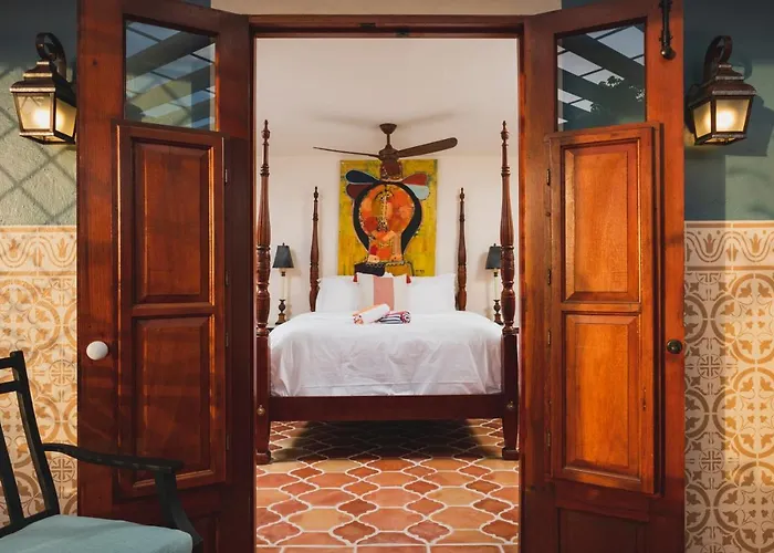 Puertas