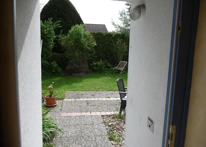Haus Weschke