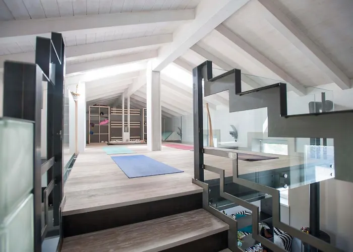 Le Scuderie B&B