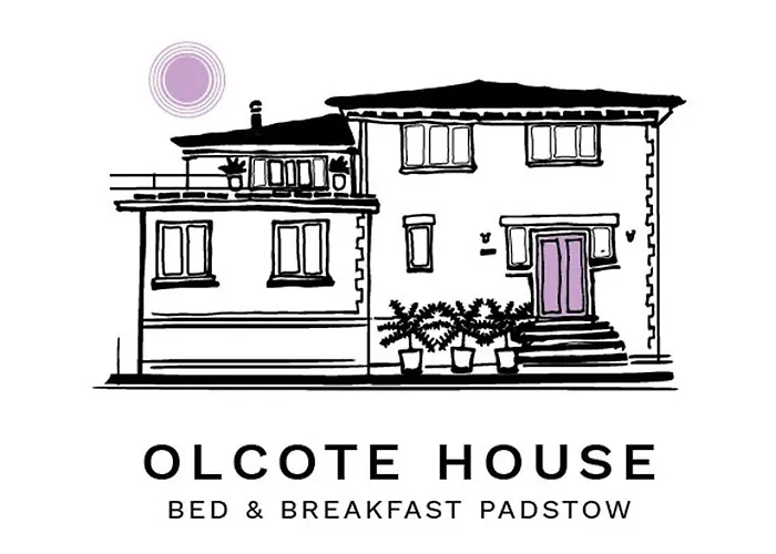 Olcote House