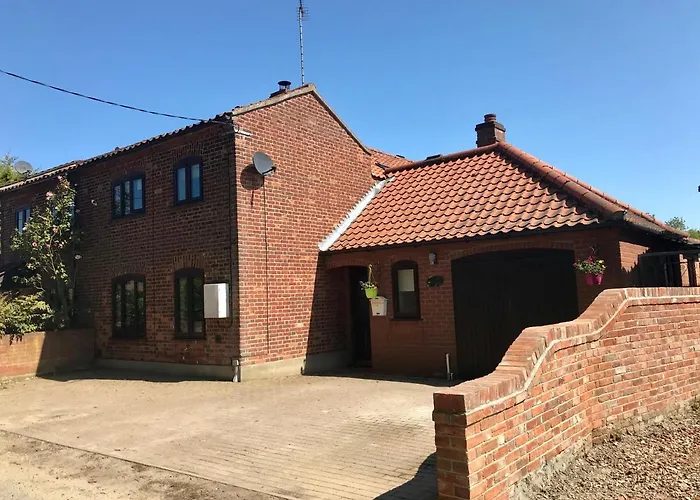 The Earsdon Annexe