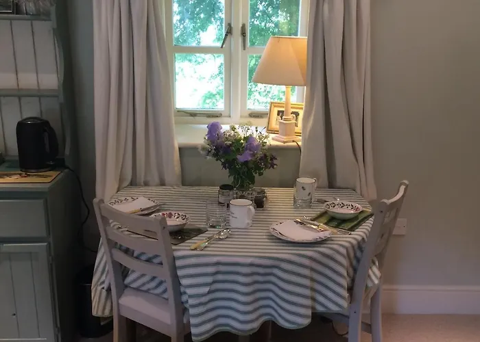 Eydon B&B