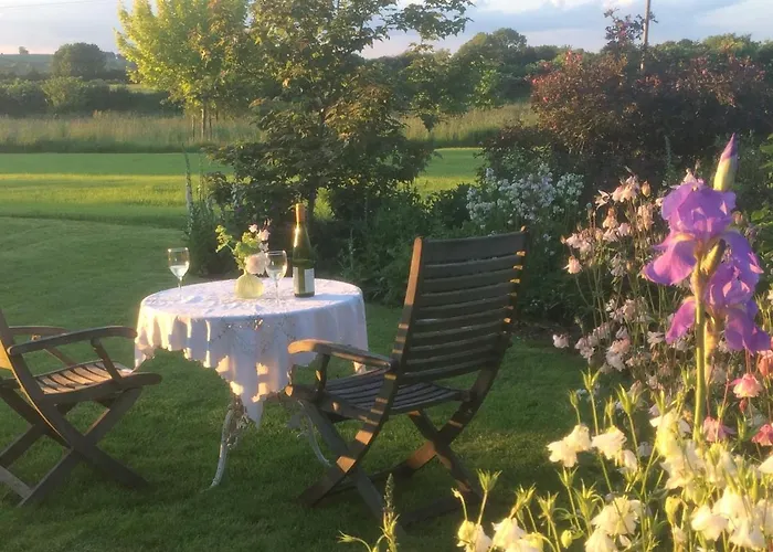 Eydon B&B
