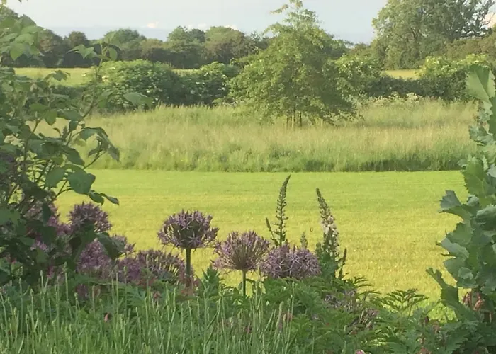 Eydon B&B